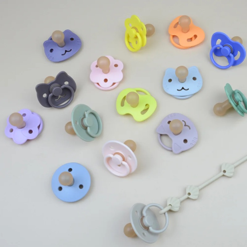 Succhietti per bambini Ciuccio - Baby Food Bites recensione e prezzo