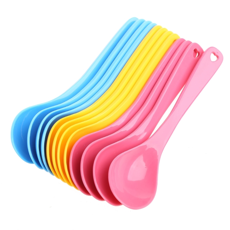 12Pcs cucchiaio per alimenti p - Baby Food Kit recensione e prezzo