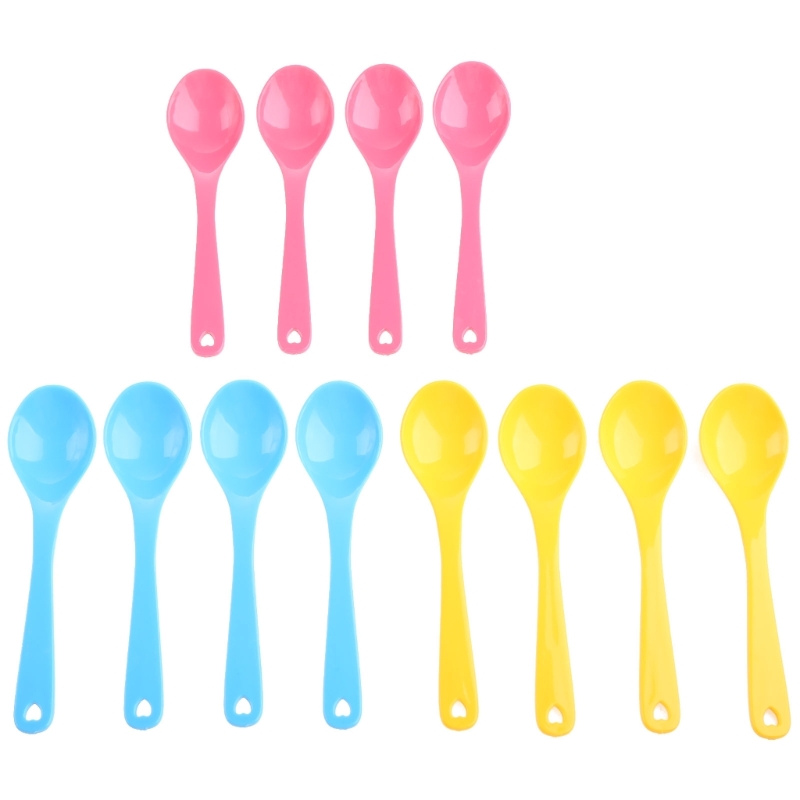 12Pcs cucchiaio per alimenti p - Baby Food Kit recensione e prezzo