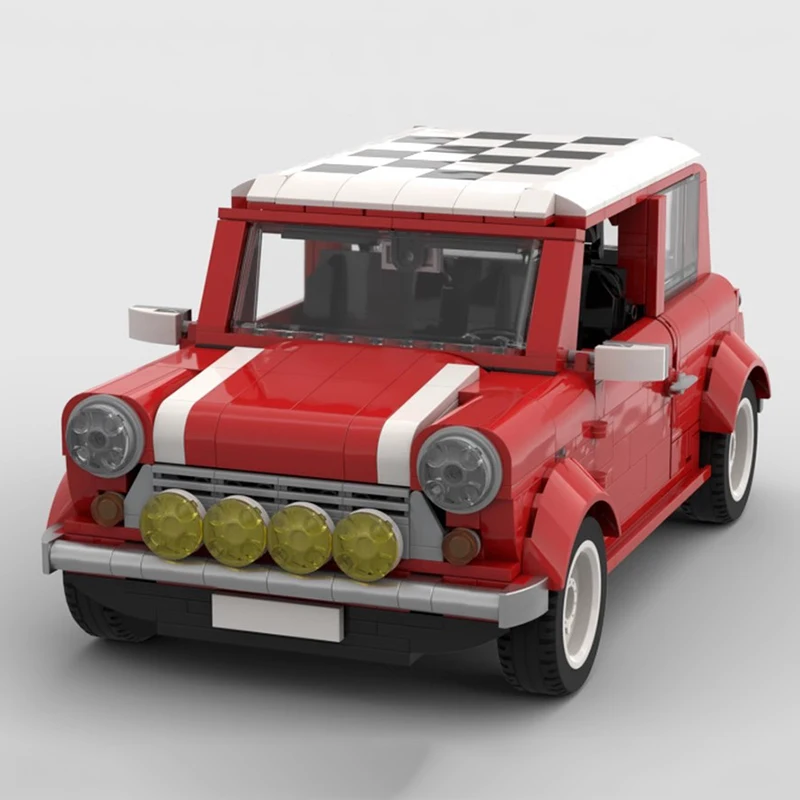 Set di Blocchi da Costruzione  - Lego Set Creator recensione e prezzo