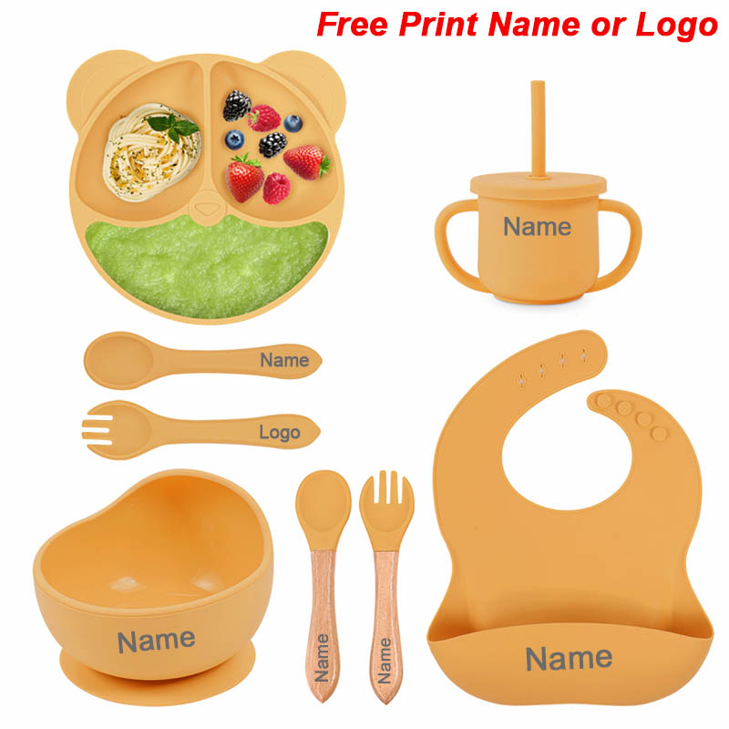 Set di alimentazione in silico - Baby Food Kit recensione e prezzo
