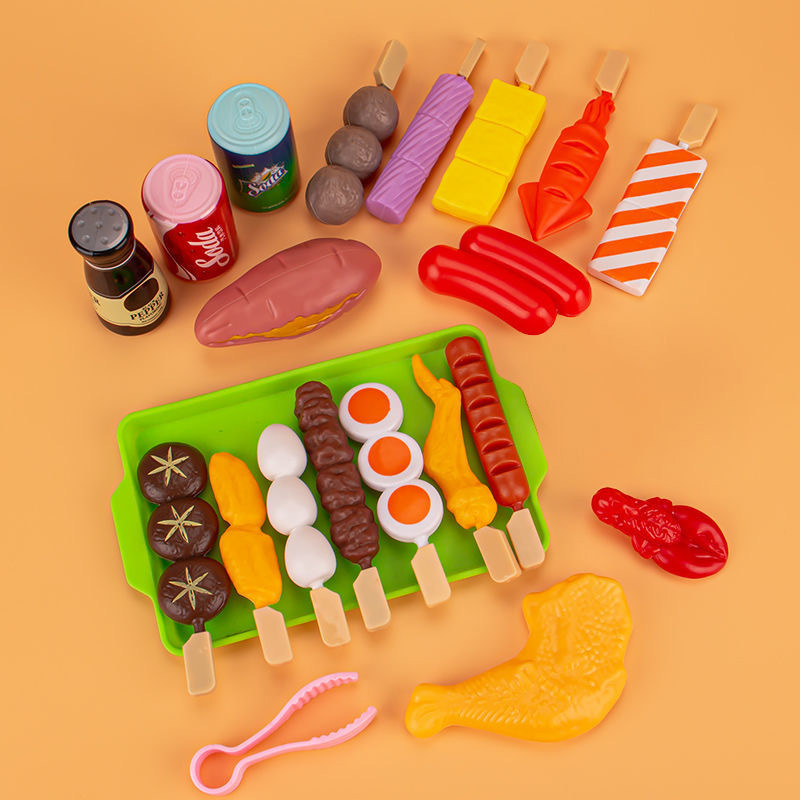Baby Dress Up Cucina Giocattol - Baby Food Kit recensione e prezzo