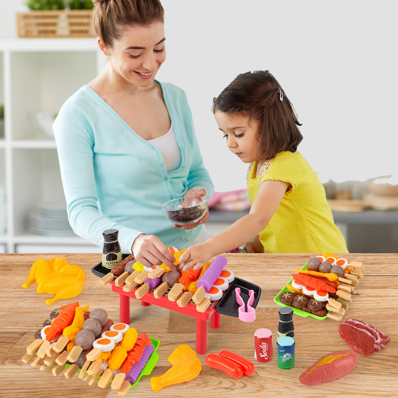 Baby Dress Up Cucina Giocattol - Baby Food Kit recensione e prezzo